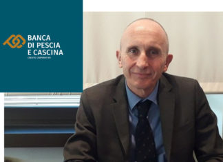 #Altuofianco. Sostegno alle imprese del territorio | Banca di Pescia e Cascina