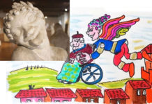 Gli Angeli della Solidarietà. Diritto di cronaca. “Guida le nostre mani” | Editoriale | Editoriale