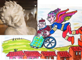 Gli Angeli della Solidarietà. Diritto di cronaca. “Guida le nostre mani” | Editoriale | Editoriale