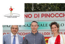 La fortuna editoriale de Le Avventure di Pinocchio: mostra virtuale della Biblioteca Civica di Verona | Fondazione Collodi