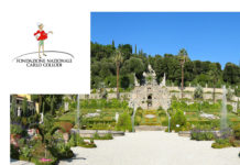 Garzoni con Miramare, Caserta, Boboli e Este nella Giornata europea dei Giardini Storici | Fondazione Collodi