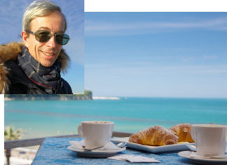 Poetare. Marinella | Francesco Bellandi