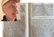 Pescia 1855: l’epidemia di Cholera e il medico David Bartolozzi | Alessandro Birindelli