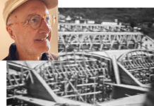 Vecchio Mercato dei Fiori, quale futuro? Il video, le foto | Alessandro Birindelli