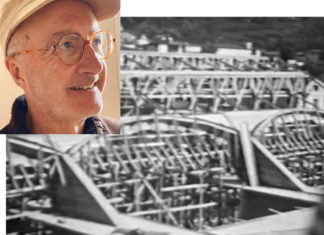 Vecchio Mercato dei Fiori, quale futuro? Il video, le foto | Alessandro Birindelli