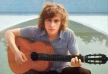 Soffici un cantautore “di razza” Intervista di Carlo Pellegrini