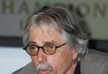 Agroppi, cuore toro di Carlo Pellegrini