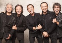 Pooh, un complesso “per sempre” I  intervista di Carlo Pellegrini